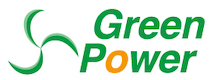 GPI｜Green Power Investment Corporation